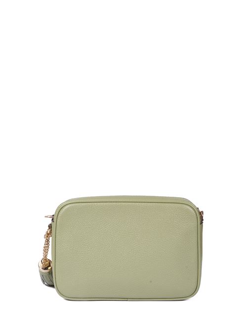 M Jet set camera bag MICHAEL KORS | 32F7GGNM8L378LIGHT SAGE